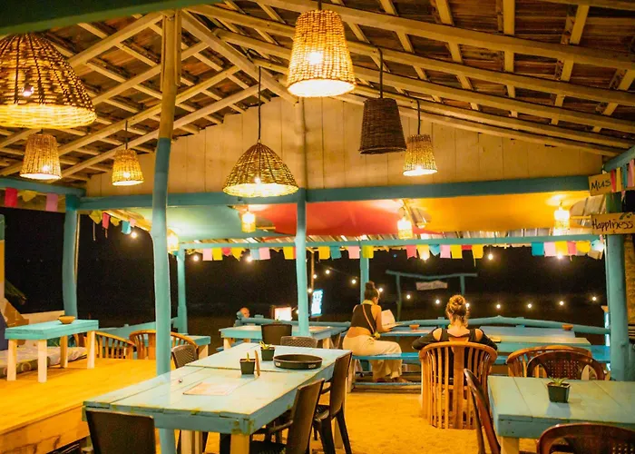 Smile Beach Home