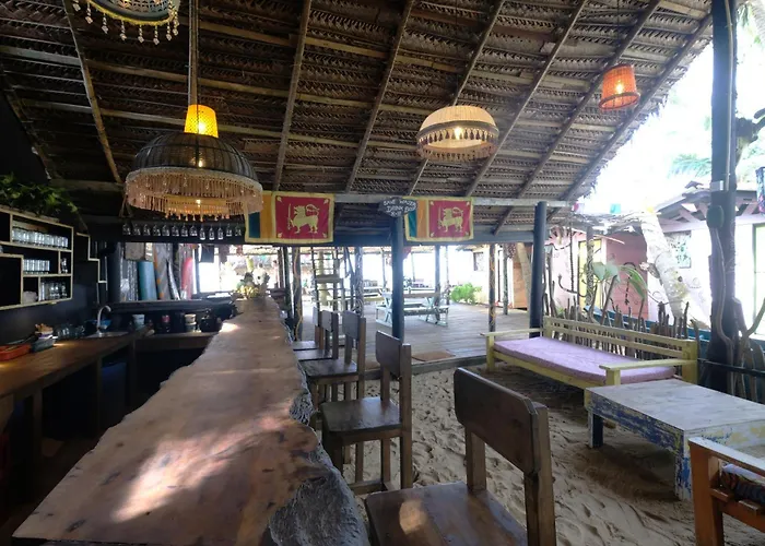 Bara Beach Home