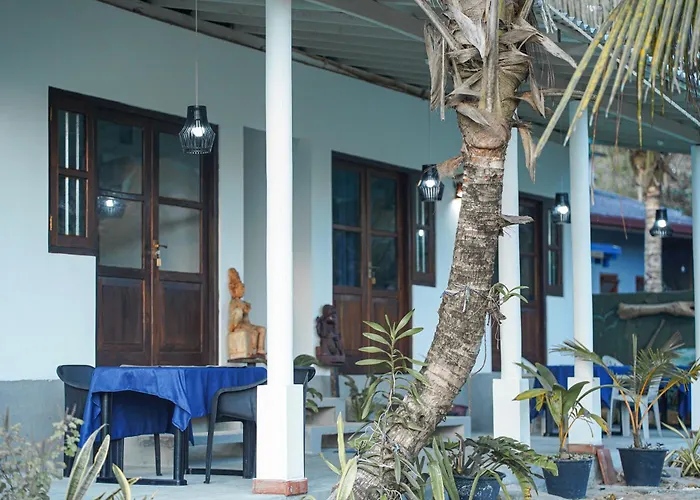 Ramya Ru Nature Resort