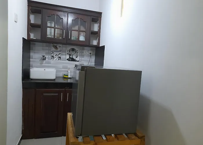 Ging View Villa