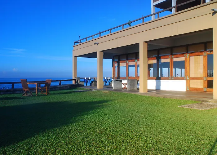 Jetwing Lighthouse, A Luxury Reserve