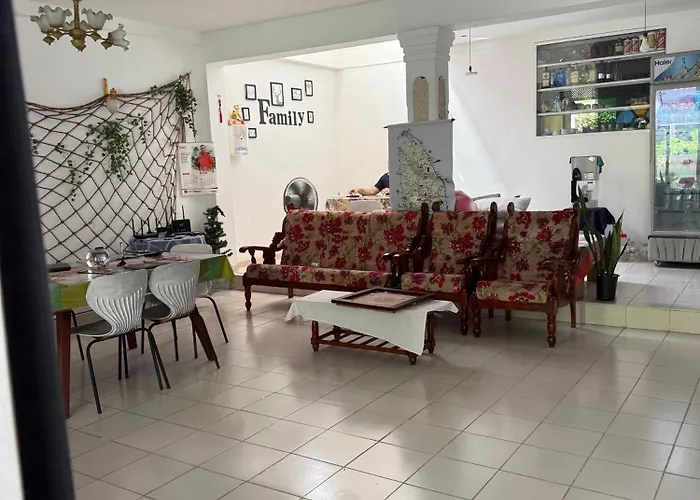 Backpacker Galle Hostel