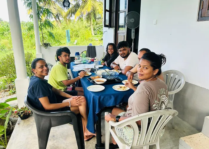 Ramya Ru Nature Resort