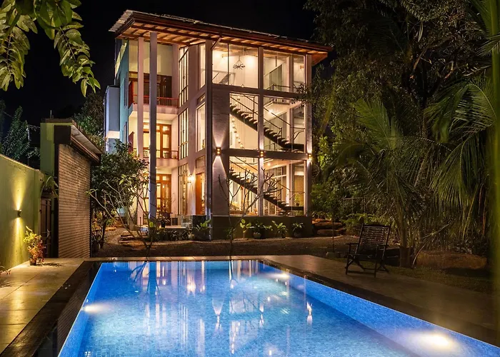 Mashmellow Resort And Spa