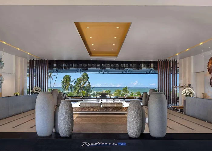 Radisson Blu Resort Galle